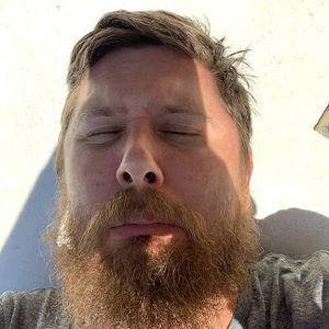 Meet your Posher, Matthew